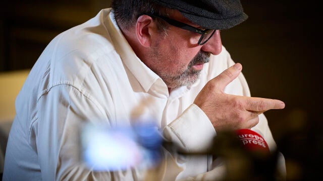 Entrevista a Koldo García Izaguirre