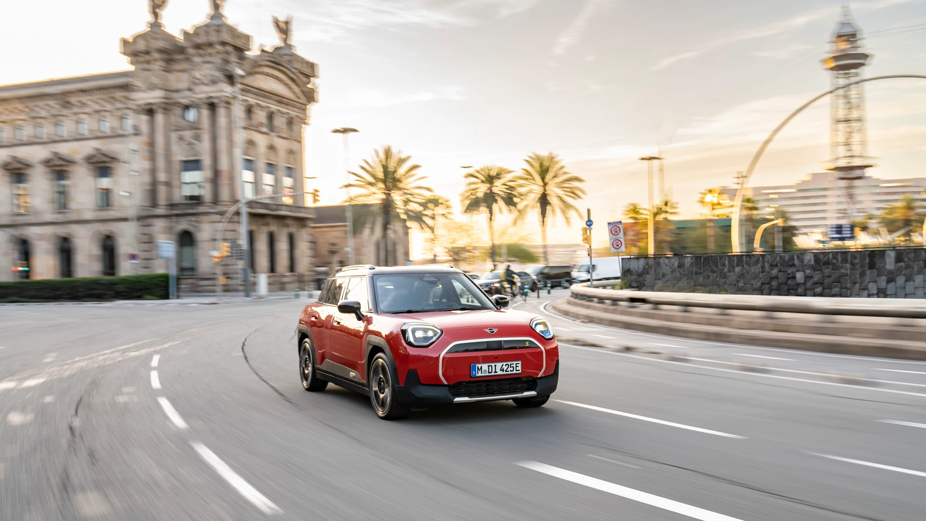 Mini Aceman, la medida intermedia para todo uso