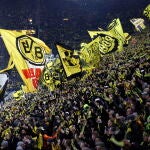 Bundesliga - Borussia Dortmund vs FC Bayern Munich