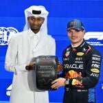 Formula One Qatar Grand Prix - Sprint and Qualifying