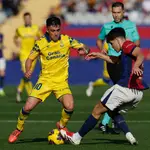 FC Barcelona vs UD Las Palmas