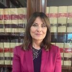 «Quiero que se me recuerde por haber dignificado la abogacía»