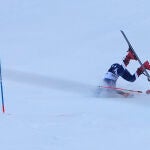 Alpine Skiing World Cup