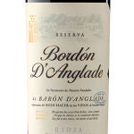 Rioja Reserva