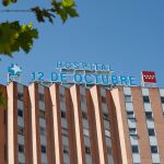 Después de varios días, ingresado en el Hospital 12 de Octubre, ha fallecido