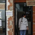 Temporal.- El BOE publica la rebaja del 25% en el IRPF para los autónomos afectados por la DANA que tributan por módulos