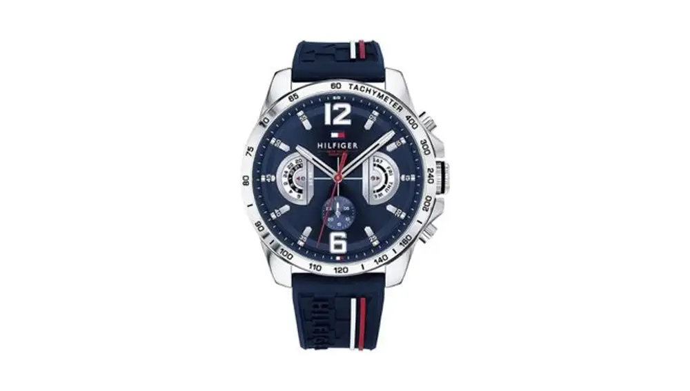 reloj Tommy Hilfiger