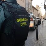 Detenido un hombre en Aguilar de Campoo