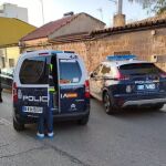 Pasa a disposición judicial el detenido por matar al hijo de su pareja en Linares (Jaén)