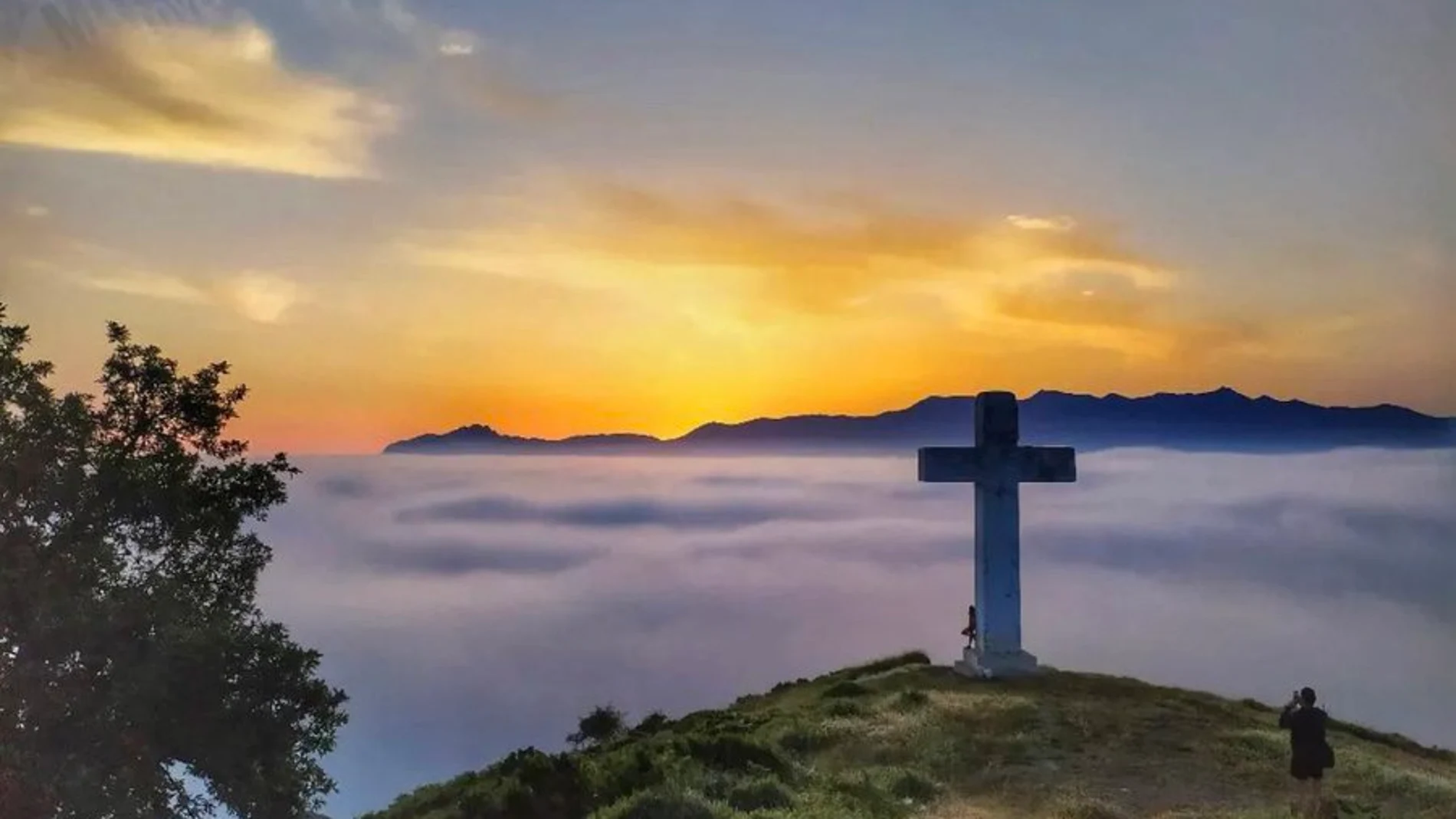 Es es uno de los lugares más impresionantes de Cantabria. ¿Lo conoces?