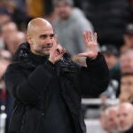 Premier League - Liverpool vs Manchester City