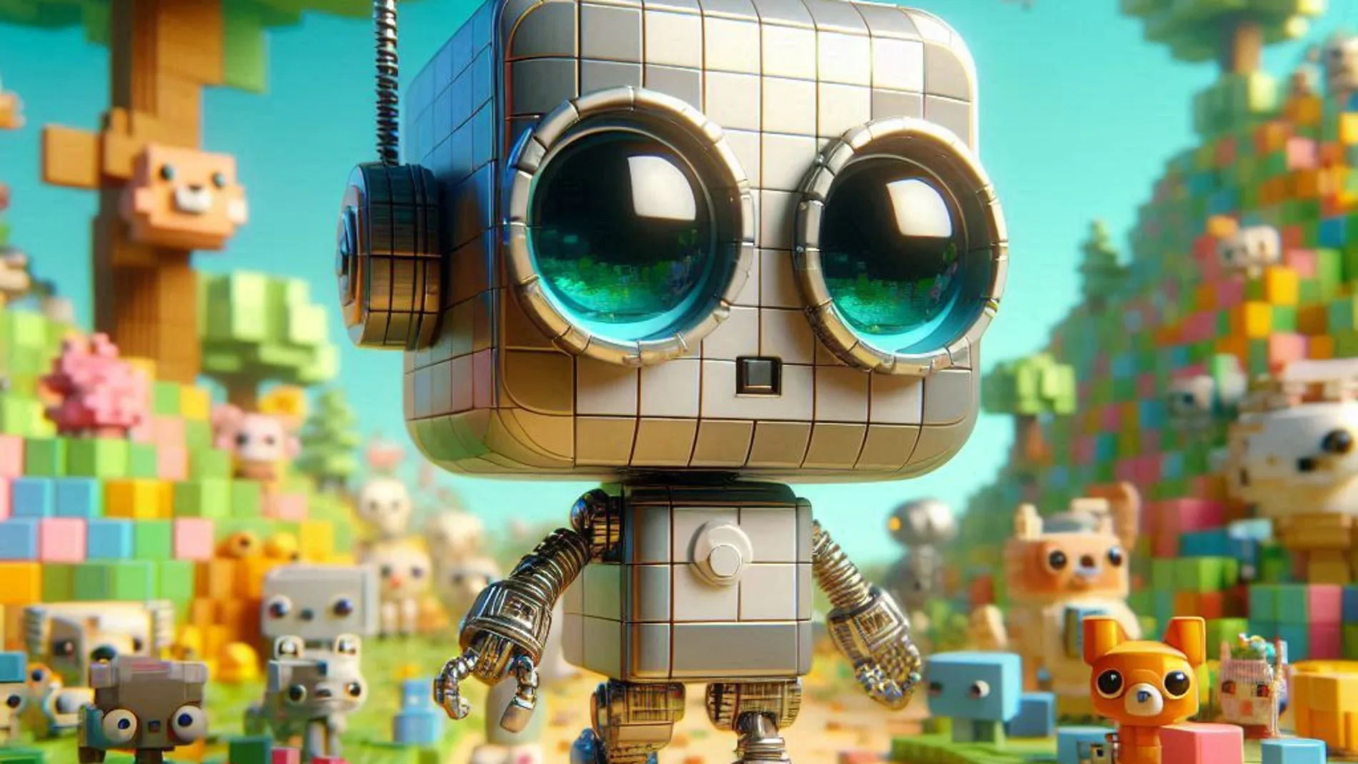 Minecraft