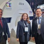 Matute, en Chicago, para un diagnóstico avanzado