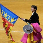 Festival taurino en Vistalegre