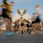 Maratón Valencia Trinidad Alfonso