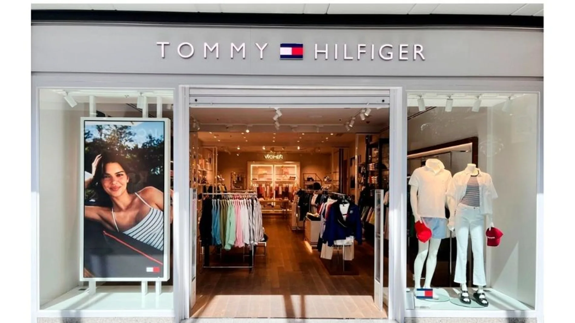 reloj Tommy Hilfiger