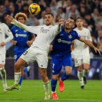 Getafe - Real Madrid hoy: horario y dónde ver online TV, LaLiga