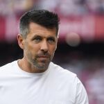 Fútbol.- El Real Valladolid destituye a Paulo Pezzolano