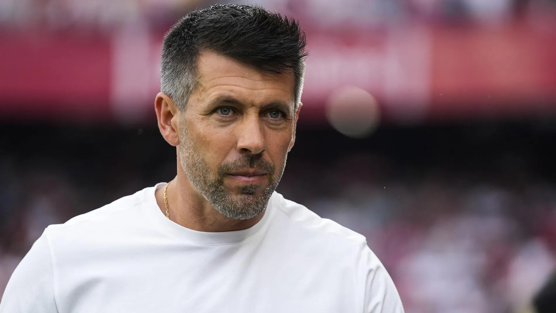 Fútbol.- El Real Valladolid destituye a Paulo Pezzolano