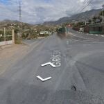 Granada.-Sucesos.- Mueren dos hombres tras ser atropellados por un turismo en Molzívar