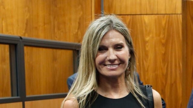 Nuestra compañera y amiga, MariCruz Guillot