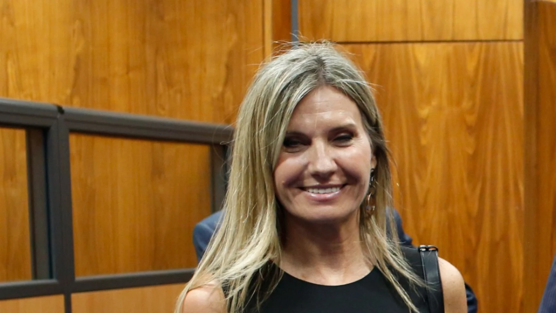 Nuestra compañera y amiga, MariCruz Guillot