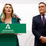 La Junta de Andalucía y la Universidad de Málaga presentan un acuerdo estratégico