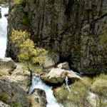 Las tres cascadas imprescindibles a un paso de Madrid 