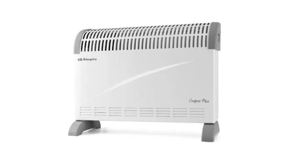 Convector Orbegozo