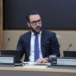 El jefe de la lucha antiyihadista de la Guardia Civil ratifica que tanto De Aldama como Koldo García eran colaboradores