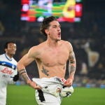 Serie A - AS Roma vs Atalanta BC