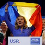 Rumanía.- La autoridad electoral afirma que no hay "diferencias significativas" en el recuento de las presidenciales
