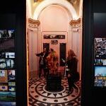 Apertura del OXO Museo del videojuego Madrid 