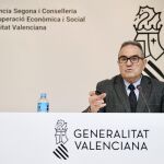 AMP.- Gan Pampols: "Cuando los programas estén en marcha y los hitos se vayan cumpliendo, mi trabajo habrá terminado"