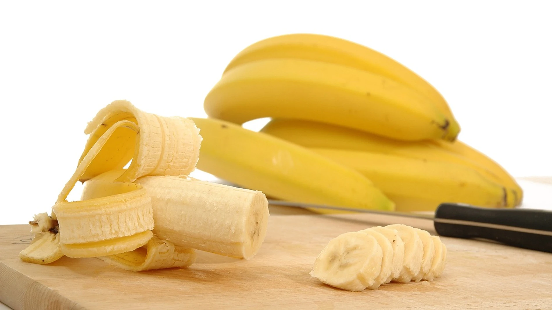 Adiós a los plátanos blandos: se mantendrán frescos durante una semana si los mantienes alejados de estos dos ingredientes