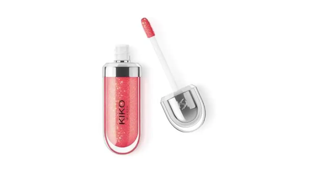 Kiko Milano 3D Hydra Lipglos