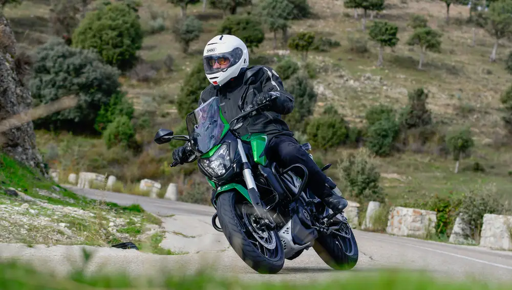 Dominar400