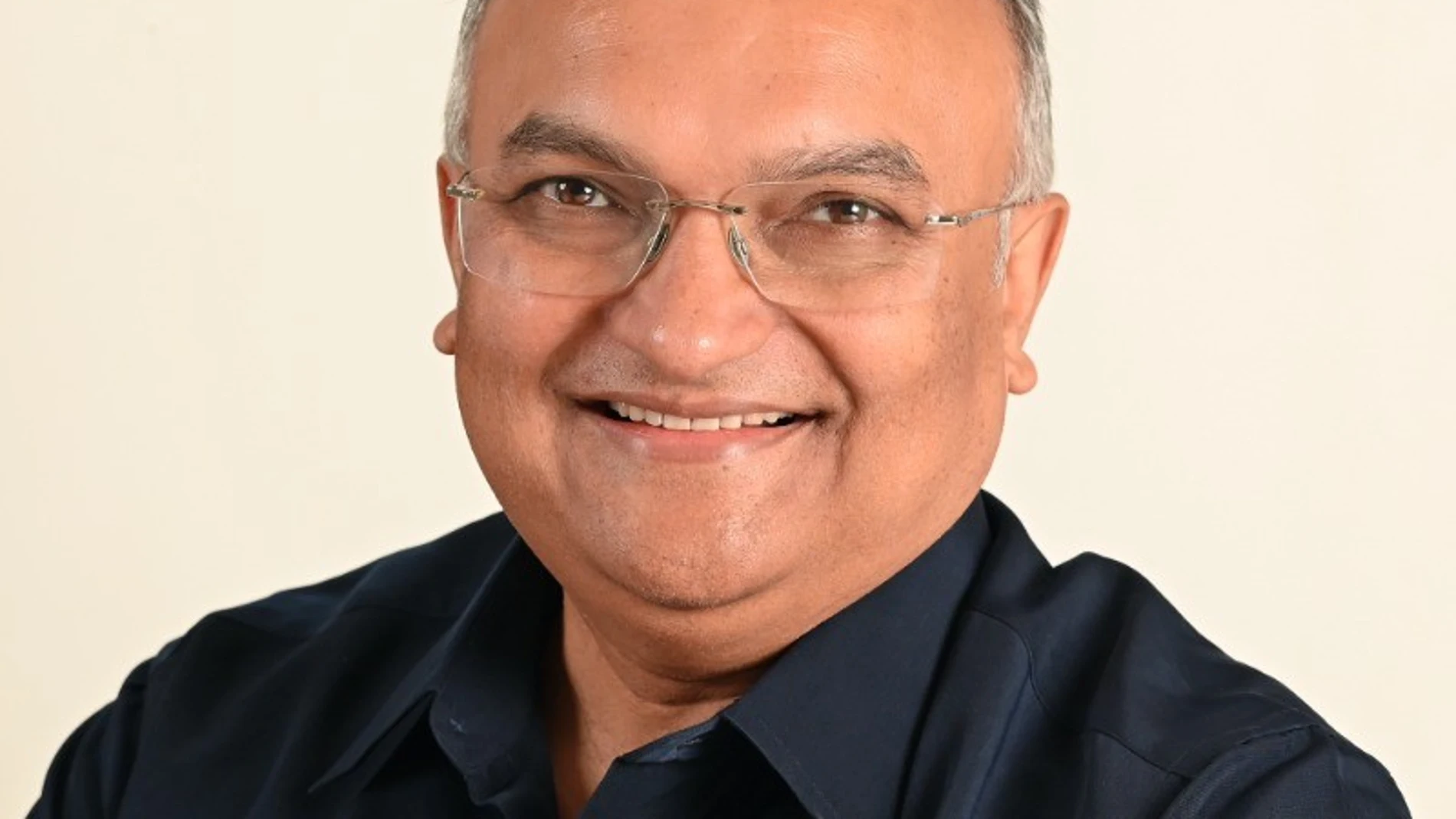 Amitabh Misra, Director de Tecnología de Sprinklr