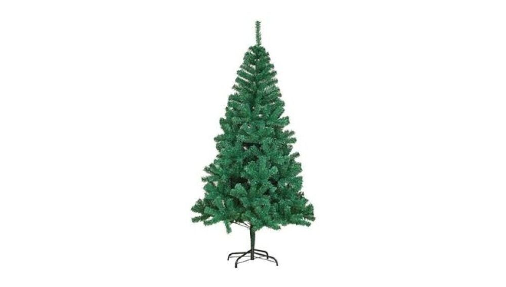 He comparado cientos y estos son los mejores árboles de Navidad calidad ...