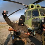 Milicias islamistas toman el control de los aeropuertos militares y civiles en Aleppo