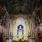 La Macarena recibirá la Rosa de Oro en un acto presidido por un enviado especial del Papa 