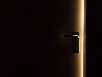 El motivo por el que todas las personas deber&iacute;an dormir con la puerta cerrada