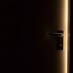 El motivo por el que todas las personas deber&iacute;an dormir con la puerta cerrada