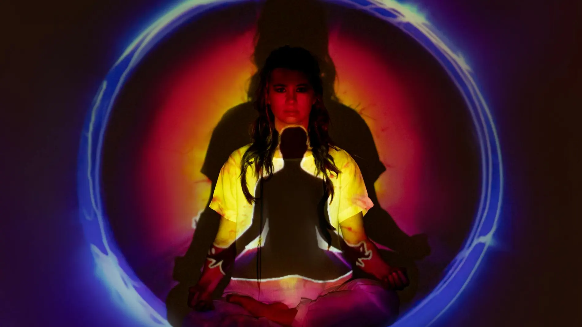 Colores del aura