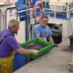 Asturias lanza una campaña para impulsar el consumo de pescado fresco 
