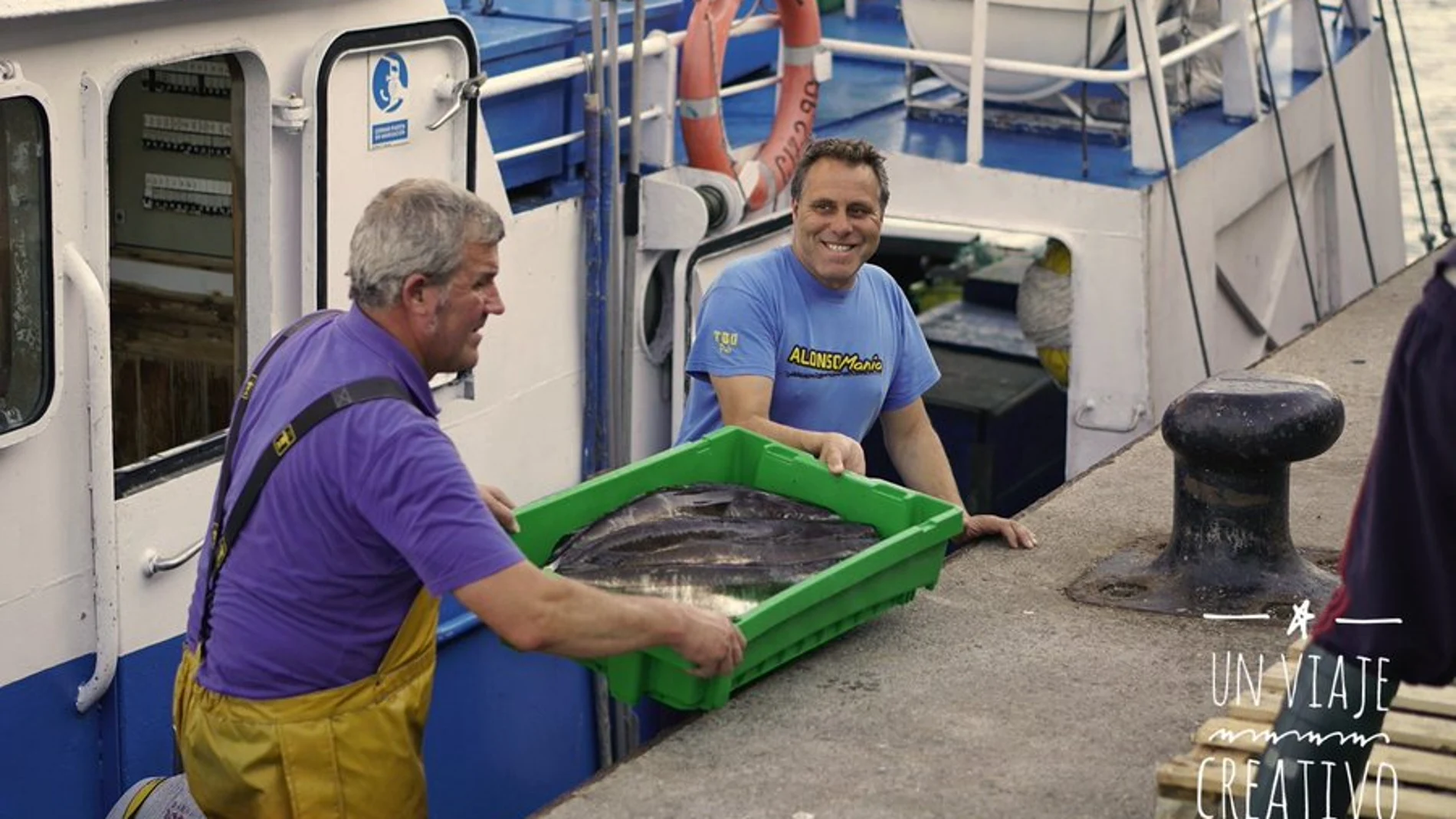 Asturias lanza una campaña para impulsar el consumo de pescado fresco