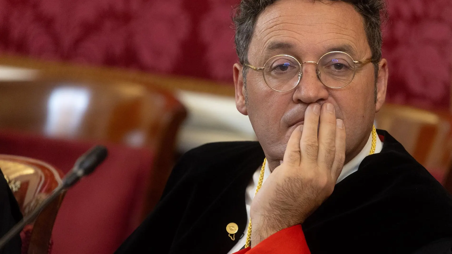 Álvaro García Ortiz, fiscal general del Estado, está siendo investigado por el Tribunal Supremo por revelación de secretos