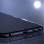 Iphone de Apple