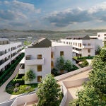 Daganzo contará con 174 nuevas viviendas construidas para el Plan Vive de la Comunidad de Madrid, mientras que Las Rozas suma 165 viviendas a su parque municipal