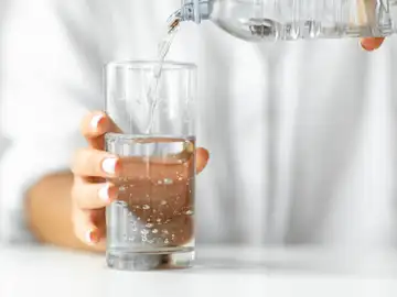 Agua embotellada Agua embotellada